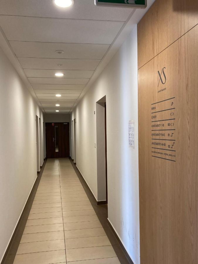 Apartament Na Grobli, Przy Kladce Zwierzynieckiej ヴロツワフ エクステリア 写真