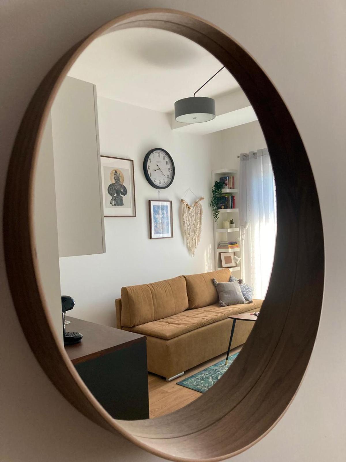 Apartament Na Grobli, Przy Kladce Zwierzynieckiej ヴロツワフ エクステリア 写真
