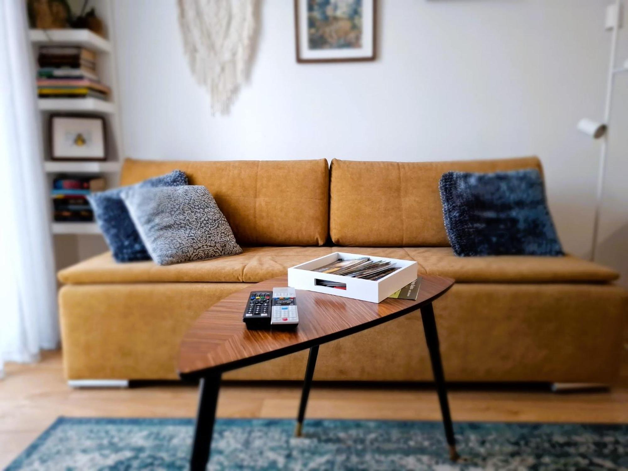 Apartament Na Grobli, Przy Kladce Zwierzynieckiej ヴロツワフ エクステリア 写真