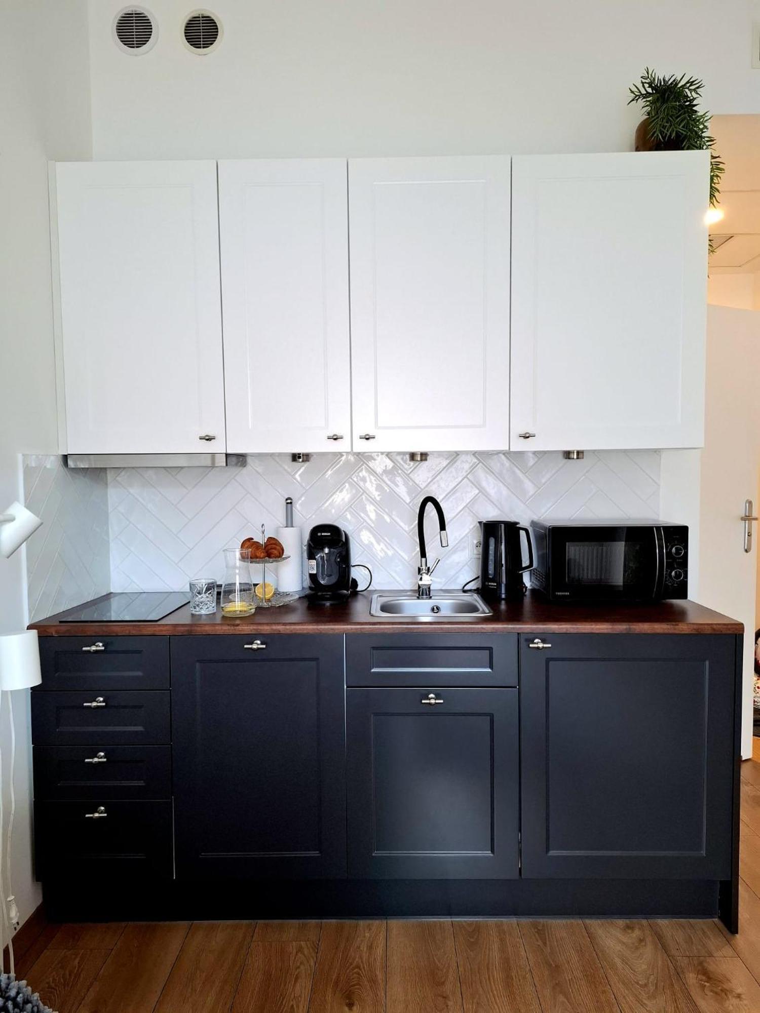 Apartament Na Grobli, Przy Kladce Zwierzynieckiej ヴロツワフ エクステリア 写真